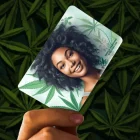 MMJ Card