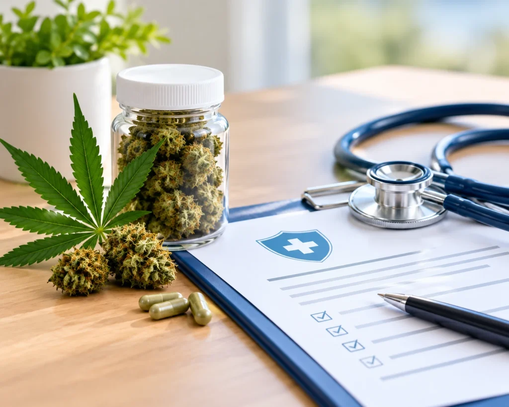 Medical marijuana