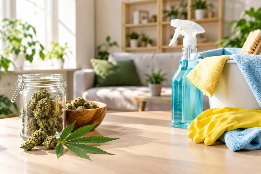 cannabis strains